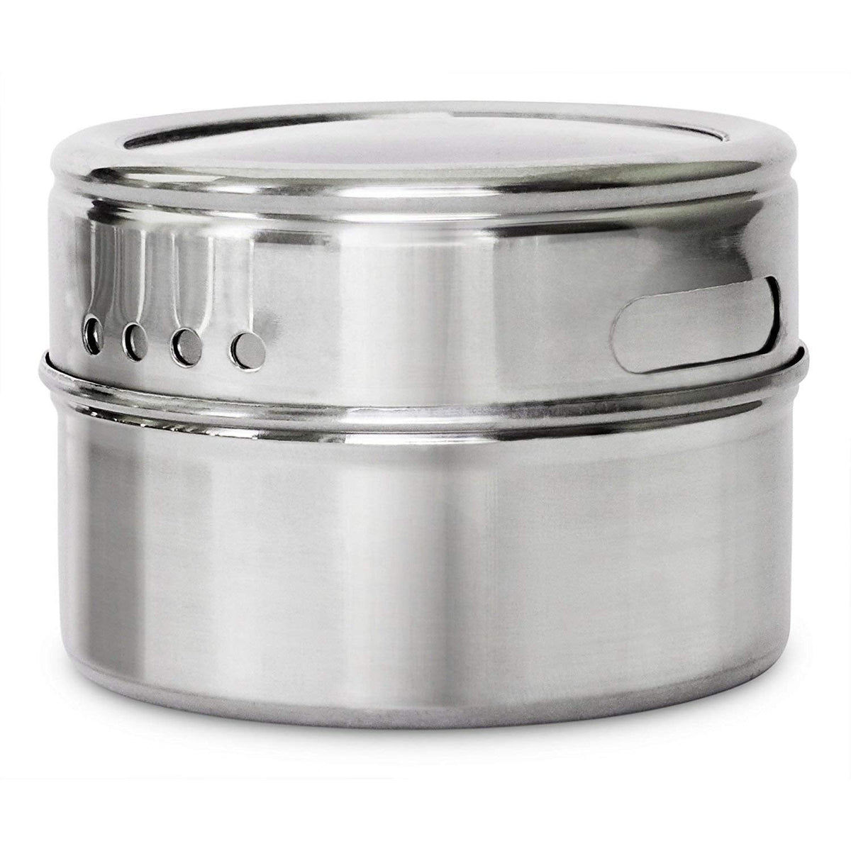 Magnetic Spice Jars | š„FLAT 56% OFF SALEš„