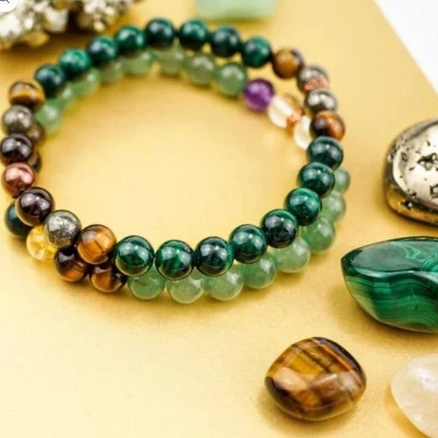 Money Magnet Bracelets | 100% Authentic & Activated