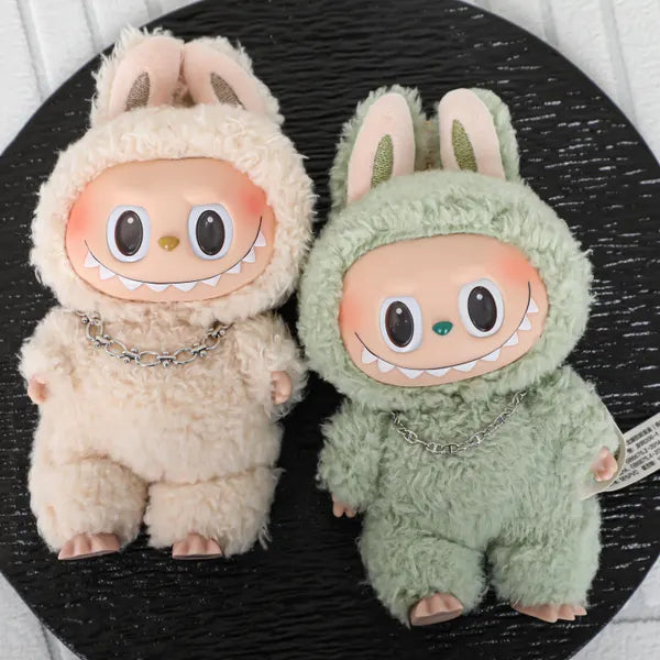 Labubu Doll - Most Viral Product|🔥FLAT 60% OFF🔥
